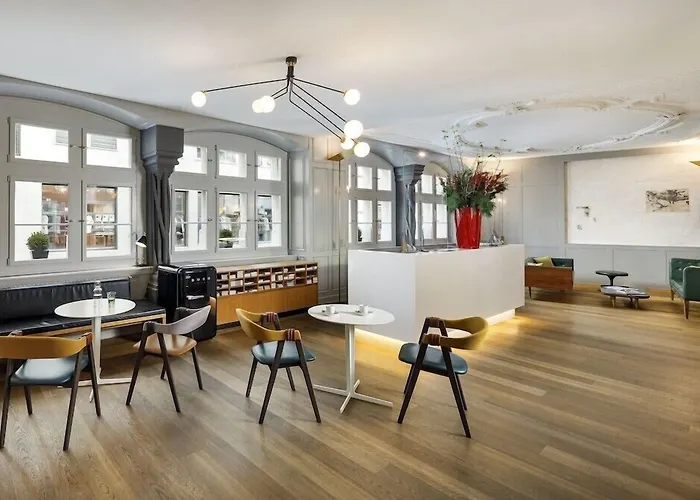 Marktgasse Hotel